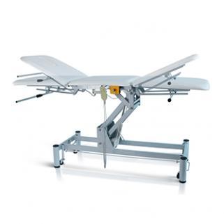 Behandeltafel Supreme Deloir, Sport en Fitness, Massageproducten, Nieuw, Verzenden