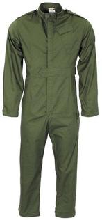 Seyntex (GB) mens general coverall, legergroen, Nieuw, Seyntex, Ophalen of Verzenden