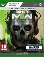 Call of Duty Modern Warfare II - C.O.D.E. Editie – Xbox One, Nieuw, Verzenden