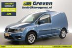 Volkswagen Caddy 2.0 TDI L1H1, Auto's, Stof, Gebruikt, Euro 6, Overige kleuren