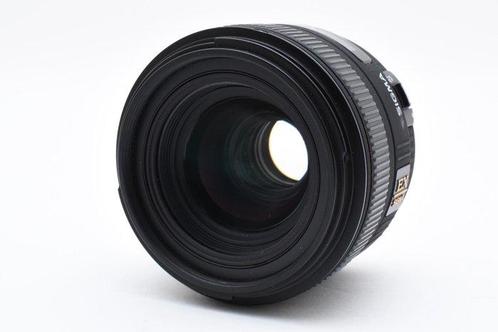 Sigma 1.4/30mm EX DC HSM Lens for Canon Groothoeklens, Audio, Tv en Foto, Fotocamera's Digitaal