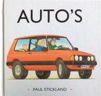 AUTOS 9789061135289 Stickland, Verzenden, Gelezen, Stickland