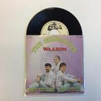 vinyl single 7 inch - Sunshines, The - Waarom, Zo goed als nieuw, Verzenden