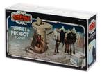 (Pre-order) ESB Kenner & Palitoy Turret & Probot Acrylic..., Verzenden, Zo goed als nieuw