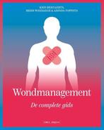 9789464987973 Wondmanagement Adinda Toppets, Verzenden, Nieuw, Adinda Toppets
