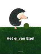 Het ei van Egel 9789058389282 Nozomi Takahashi, Verzenden, Zo goed als nieuw, Nozomi Takahashi