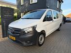 Zakelijke Lease |  Mercedes-Benz Vito 114 CDI Extra Lang - D, Automaat, Gebruikt, Euro 6, Diesel