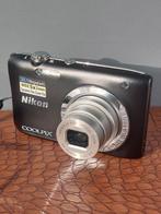 Nikon COOLPIX A100 Digitale camera, Nieuw