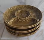 Gien - artisjokborden - Eetservies (6) - Aardewerk