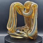 Pot - Glas, Antiek en Kunst, Curiosa en Brocante