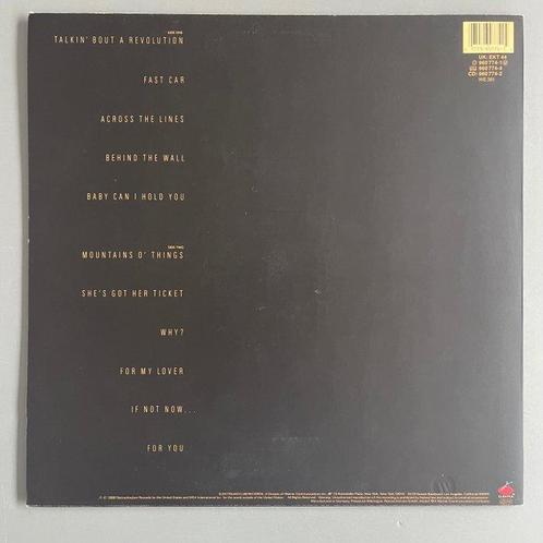 Tracy Chapman - Tracy Chapman (matte sleeve) - Enkele, Cd's en Dvd's, Vinyl Singles