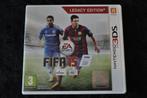 Fifa 15 Legacy Edition Nintendo 3 DS, Spelcomputers en Games, Games | Nintendo 2DS en 3DS, Verzenden, Nieuw