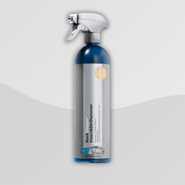 Koch Chemie Insect en Dirt Remover - Insectenverwijderaar, Auto diversen, Onderhoudsmiddelen, Ophalen of Verzenden