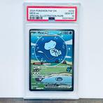 Pokémon Graded card - Mew - PSA 10, Nieuw