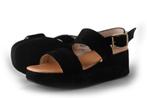 Sub55 Sleehakken in maat 38 Zwart | 10% extra korting, Verzenden, Zwart, Schoenen met hoge hakken, Sub55