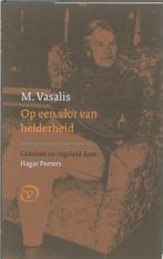 Op een vlot van helderheid 9789028241633 M. Vasalis, Boeken, Verzenden, Zo goed als nieuw, M. Vasalis
