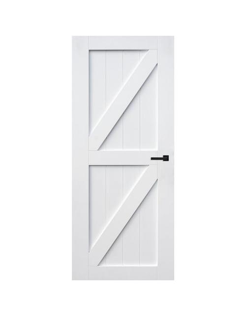 Cabana Blanco Dos rechts, Doe-het-zelf en Verbouw, Deuren en Horren