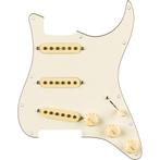 Fender Pre-Wired Strat Pickguard Eric Johnson Signature Parc, Verzenden, Nieuw