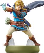 Amiibo The Legend of Zelda: Tears of the Kingdom - Link -, Spelcomputers en Games, Spelcomputers | Nintendo Wii U, Nieuw, Verzenden