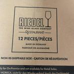 Wijnaccessoire (12) - Proeverij van rode wijn - Glas - COPAS