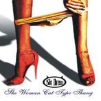 cd - Sir Drew - She Woman Cat Type Thang, Verzenden, Zo goed als nieuw