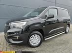 Opel Combo 1.5D L1H1 Navi camera cruise 102 Pk sidebars EU 6, Gebruikt, Euro 6, Overige kleuren, Airbags