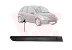DEURBEKLEDING VOOR CITROEN C3 FC 2002-2005, Ophalen of Verzenden, Nieuw