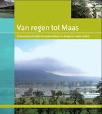 Van Regen Tot Maas 9789085712305 Margriet De Wit, Boeken, Gelezen, Margriet De Wit, Verzenden