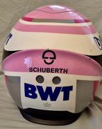 Racing Point - 2019 - Helmen van het pitcrew, Nieuw