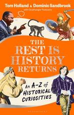 9781526668653 The Rest is History Returns, Verzenden, Nieuw, Dominic Sandbrook