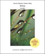 Biology, Verzenden, Nieuw