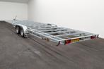 Vlemmix Tiny-House TH720 Plateauwagen, Ophalen of Verzenden, Gebruikt