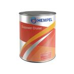 Hempel Ecopower Cruise Antifouling-Hempel True Blue-2,5 Lite, Watersport en Boten, Accessoires en Onderhoud, Nieuw, Ophalen of Verzenden