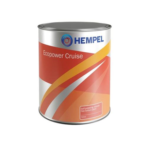 Hempel Ecopower Cruise Antifouling-Hempel True Blue-2,5 Lite, Watersport en Boten, Accessoires en Onderhoud, Nieuw, Ophalen of Verzenden