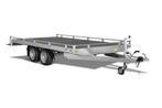 Saris TP 406 204 2700 2 K Machinetransporter, Ophalen of Verzenden, Nieuw
