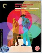 Blu-ray: Midnight Cowboy (1969 Dustin Hoffman) Criterion, Cd's en Dvd's, Ophalen of Verzenden, Nieuw in verpakking, Drama