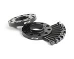 CTS Turbo Hubcentric Wheel Spacers (+ Lip) 10/15/20mm for BM