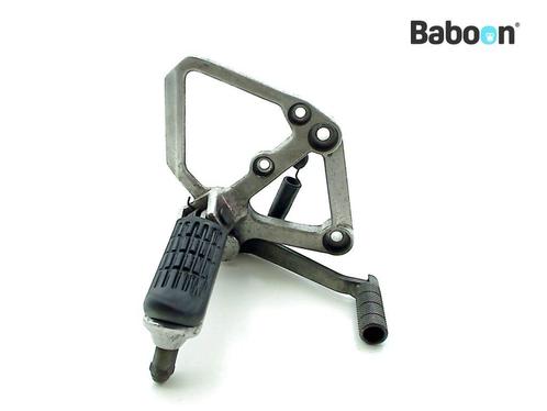 Schetsplaat Rechts Voor Honda CBR 500 F (CBR500F PC20), Motoren, Onderdelen | Honda, Gebruikt, Verzenden