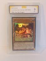 Konami - 3 Card - Yu-Gi-Oh! - 3x Slifer the Sky Dragon, Nieuw