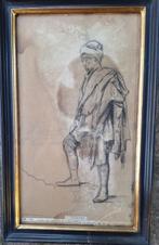 Paolo Gaidano (1861-1916) - Il Calvario