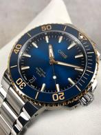 Oris - Aquis Date Calibre 400-2 Automatic - Zonder, Sieraden, Tassen en Uiterlijk, Horloges | Heren, Nieuw