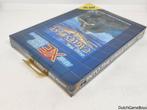 Atari XE/XL - Into The Eagles Nest - New & Sealed, Verzenden, Gebruikt