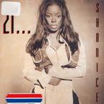 cd - Shanice - 21...Ways To Grow, Zo goed als nieuw, Verzenden