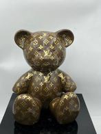 Naor - Teddy louis Vuitton, Antiek en Kunst, Kunst | Schilderijen | Modern