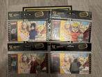 naruto - 4 golden ticket, Naruto cartoon Kingdom - 2000, Boeken, Strips | Comics, Nieuw