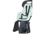Bobike Maxi Go Fietsstoeltje Achter BD - Marsmallow Mint, Fietsen en Brommers, Fietsaccessoires | Fietsstoeltjes, Verzenden, Zo goed als nieuw