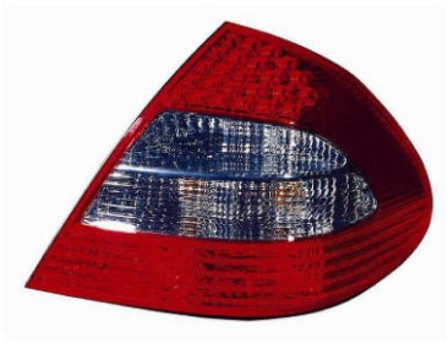 Achterlicht VOOR MERCEDES BENZ E-KL W211 2002-2006, Auto-onderdelen, Verlichting, Nieuw, Ophalen of Verzenden