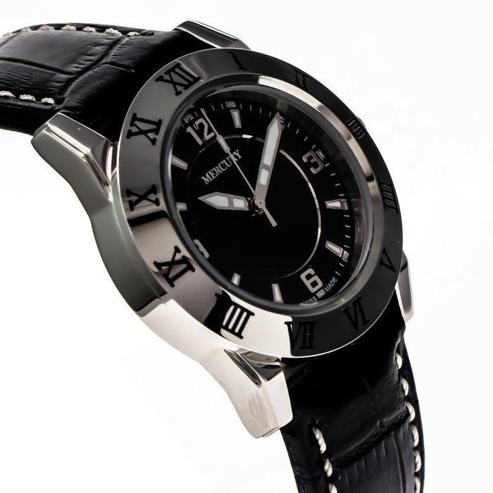 MERCURY - Swiss Watch - ME10230-SL-3 - Zonder Minimumprijs -, Sieraden, Tassen en Uiterlijk, Horloges | Heren