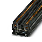 Phoenix Contact Zekeringklem - 3208964, Doe-het-zelf en Verbouw, Elektra en Kabels, Verzenden, Nieuw, Overige typen