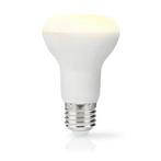 Led lamp E27 | Reflector | Nedis (8.5W, 806lm, 2700K), Verzenden, Nieuw